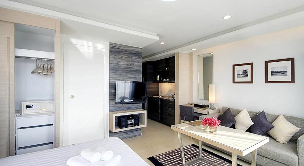 Classic Kameo Hotel & Serviced Apartments, Ayutthaya