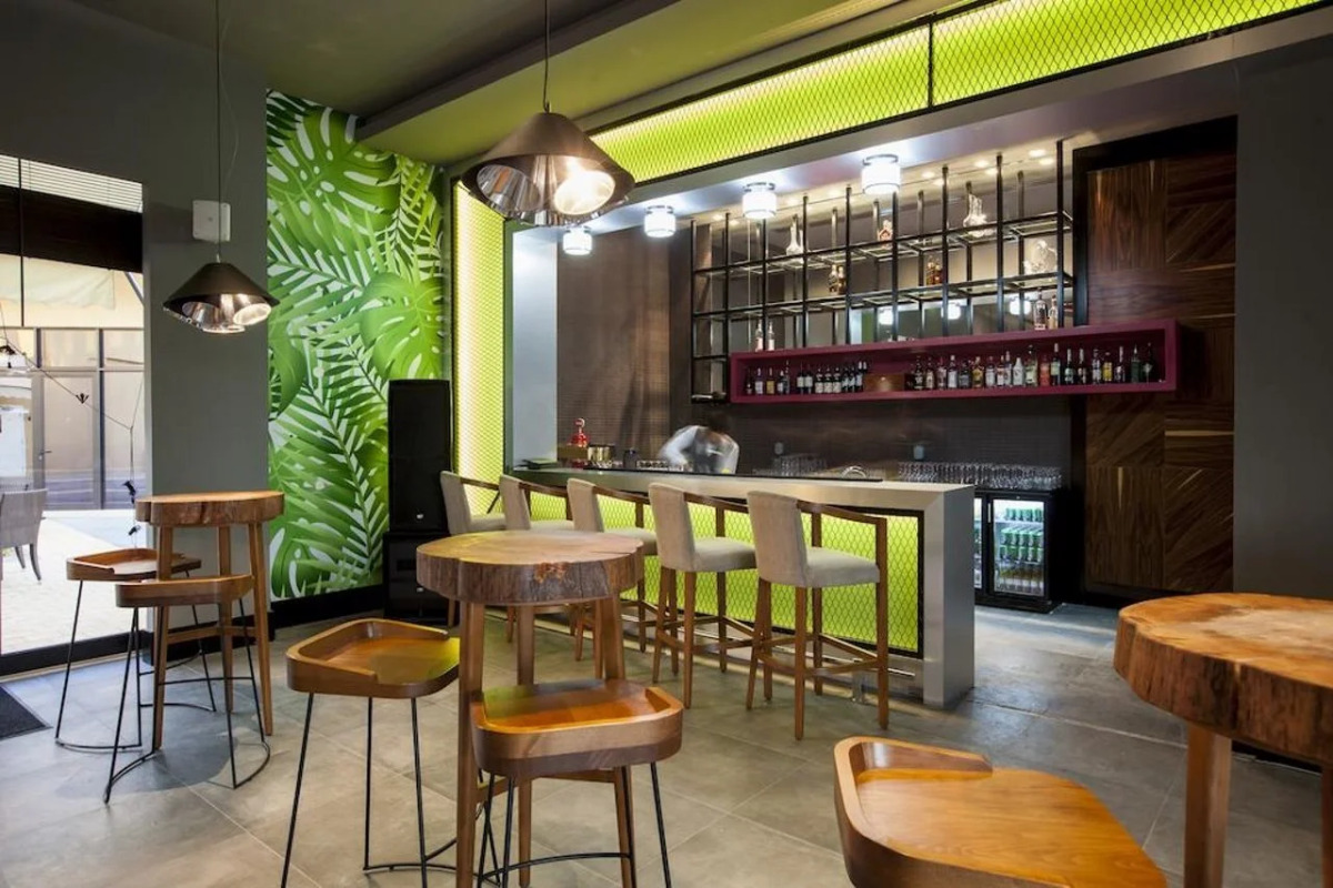 Курорт Rixos Bab Al Bahr - Ultra All Inclusive