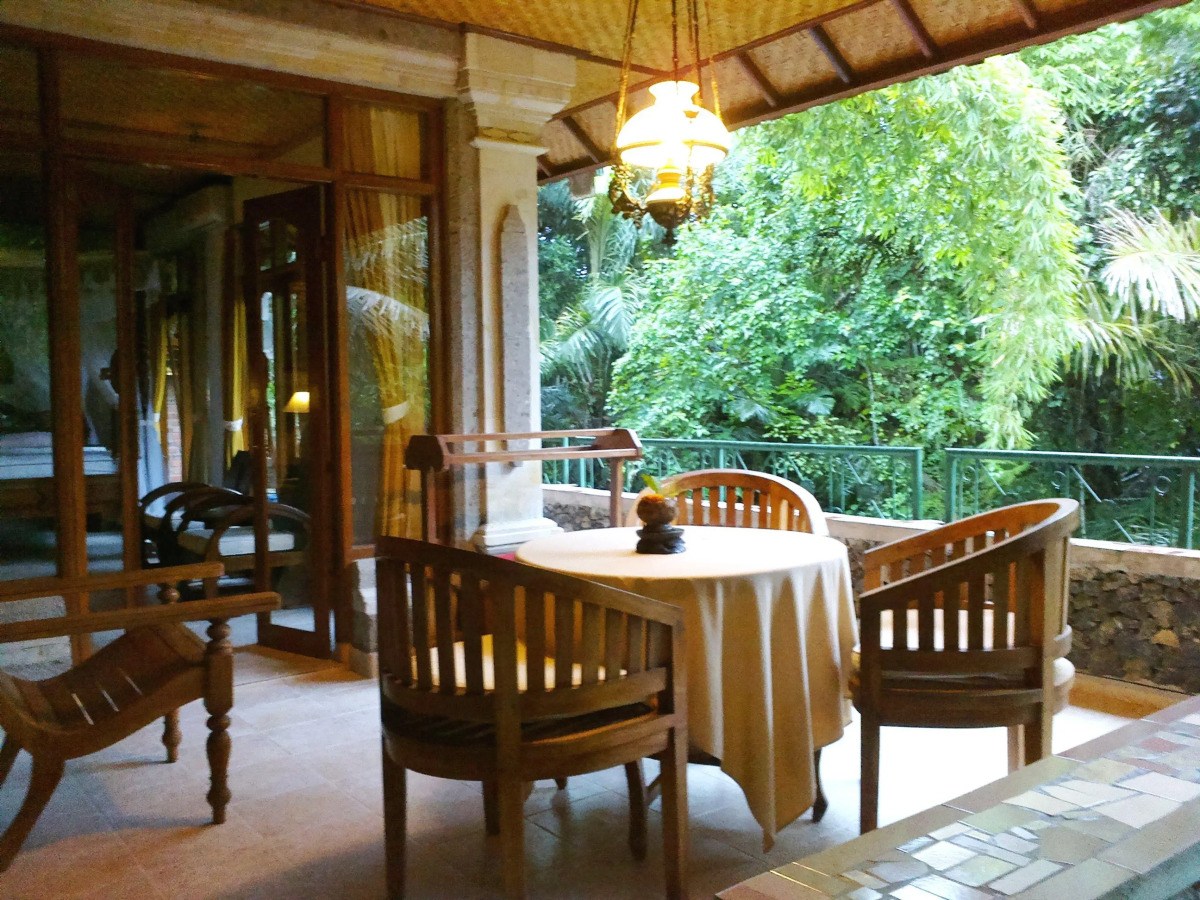 Ketut's Place Bed & Breakfast Ubud