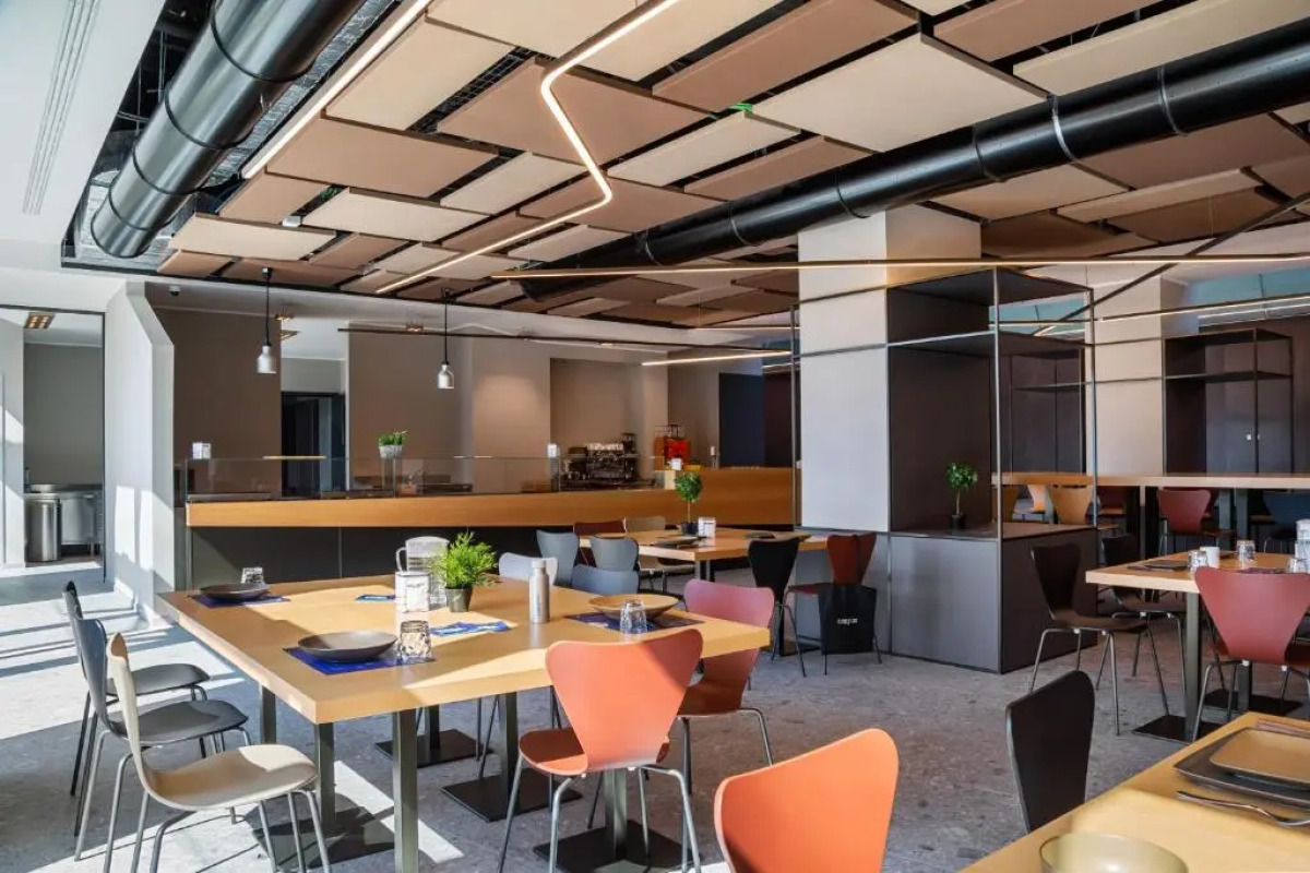 Camplus Firenze Fortezza - Casa per Ferie