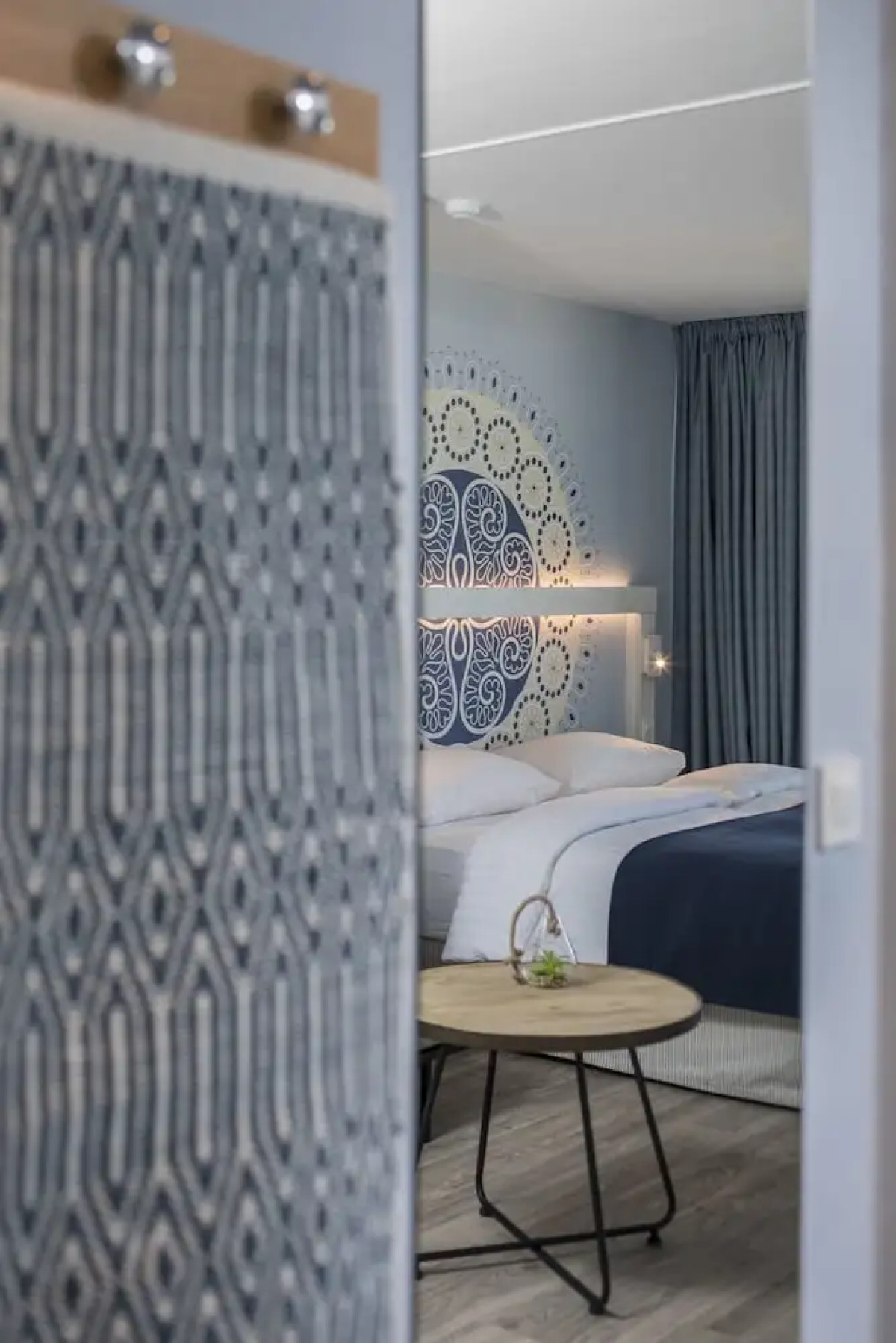 Falkensteiner Club Funimation Borik