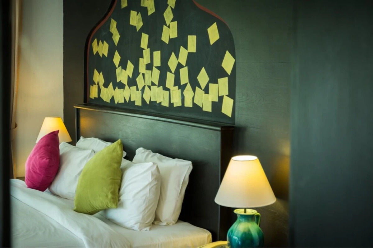 The Tacola Resort & Spa