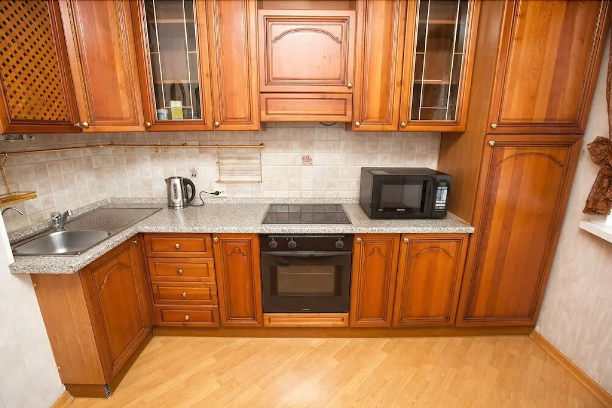 Апартамены Садовое Кольцо Академическая