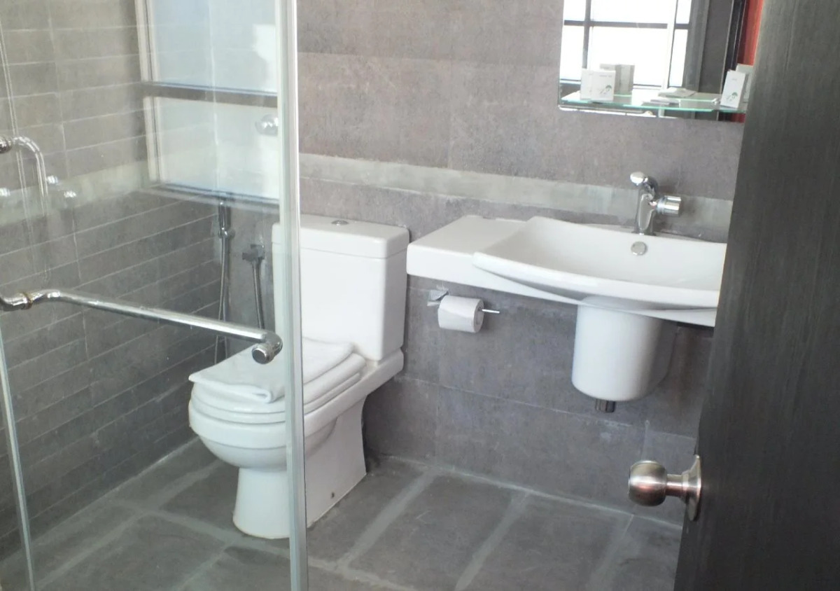 Бутик-отель Cottage 42