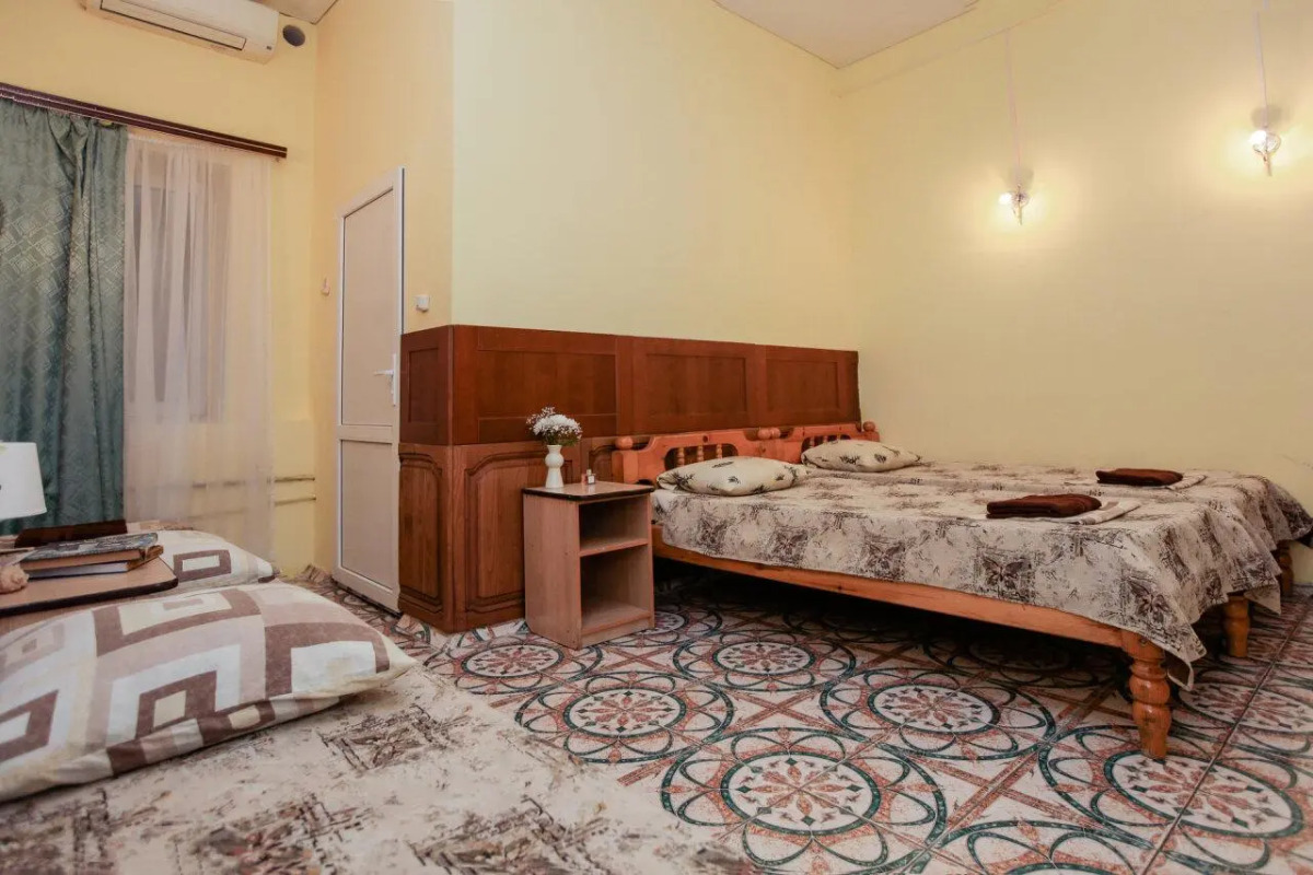 Green Oasis. Vavilon (Грин Оазис. Вавилон)