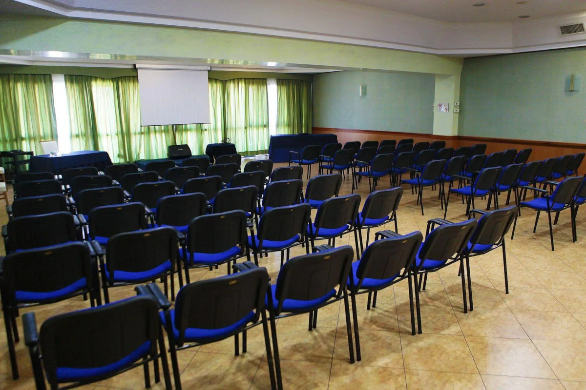 Hotel Futura Centro Congressi