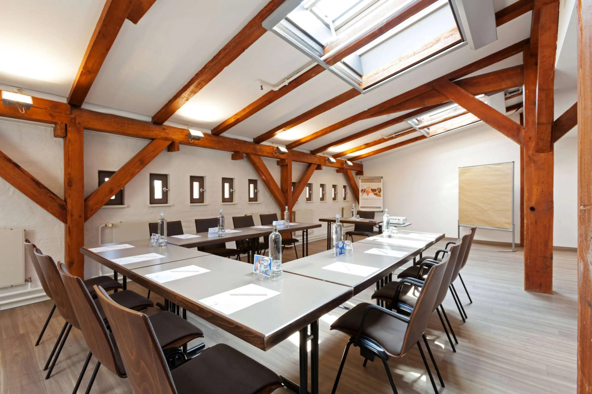 Vienna House by Wyndham Havelufer Potsdam