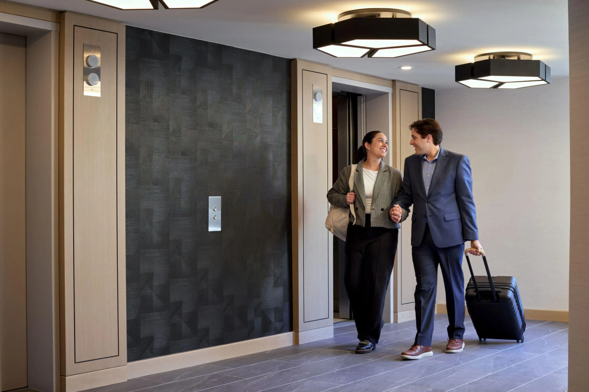 Hyatt Regency Washington on Capitol Hill