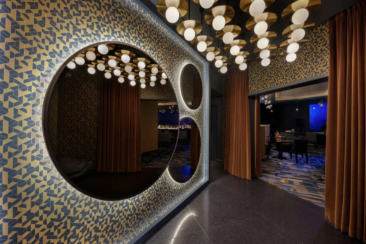 Hyatt Regency Oryx Doha