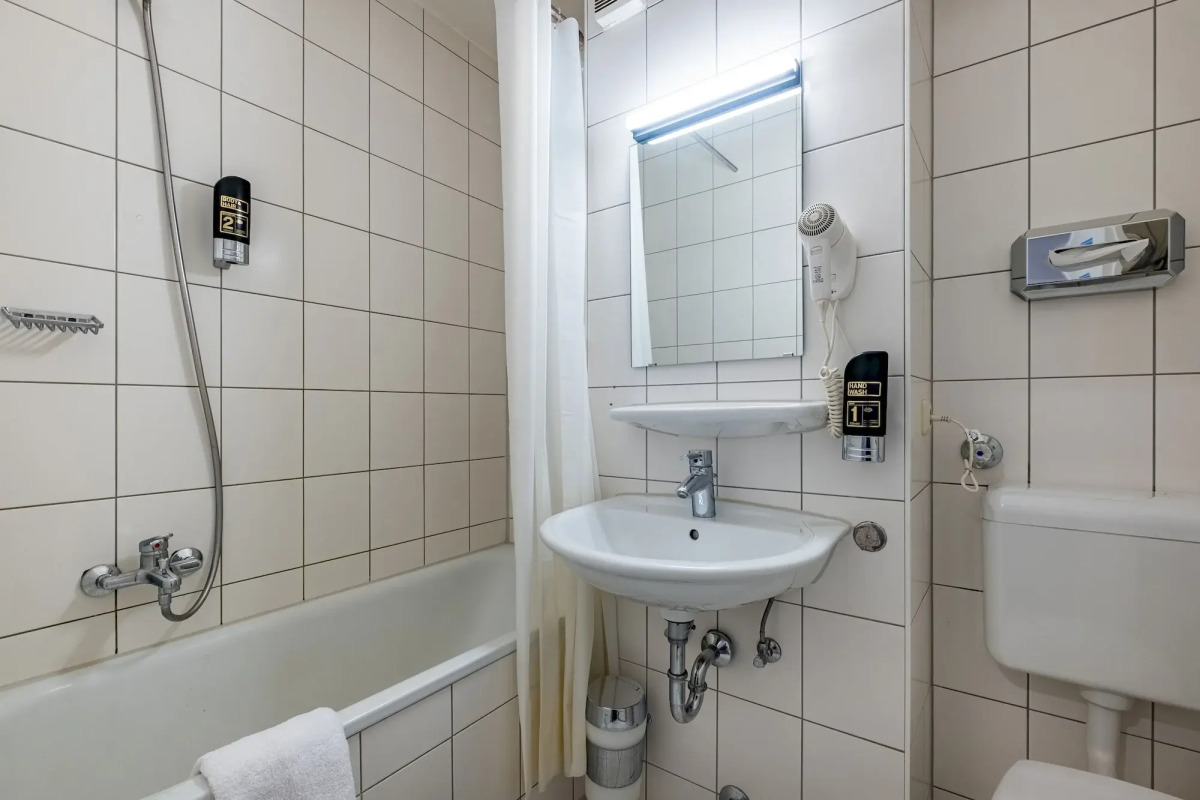 a&o München Hauptbahnhof - Hostel