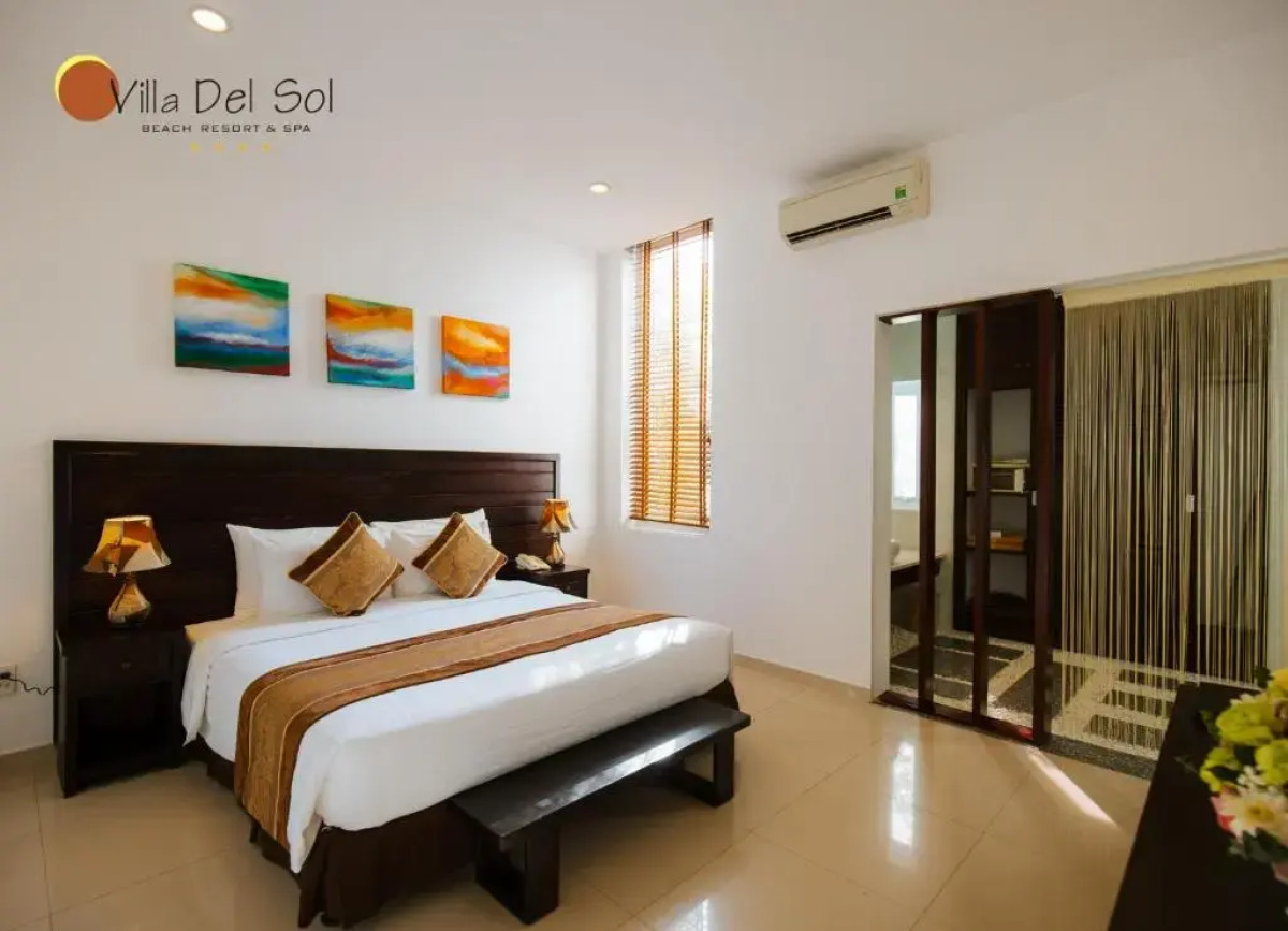 Villa Del Sol Beach resort & Spa