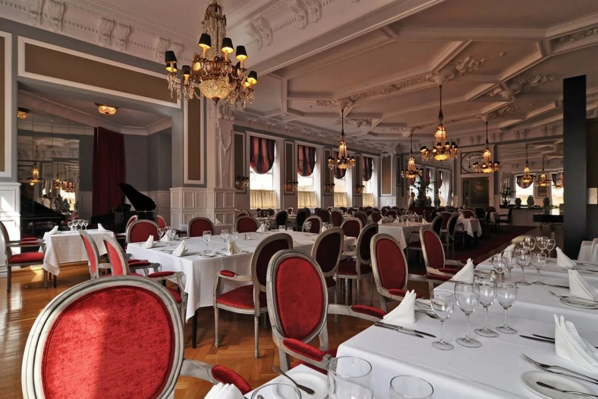 Grande Hotel do Porto