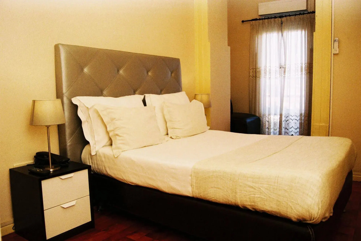 Hotel Santa Clara Porto