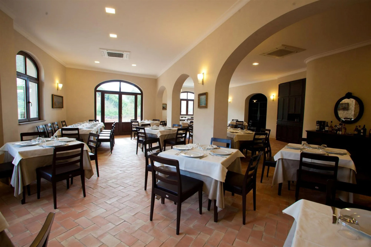 Il Casale della Stella