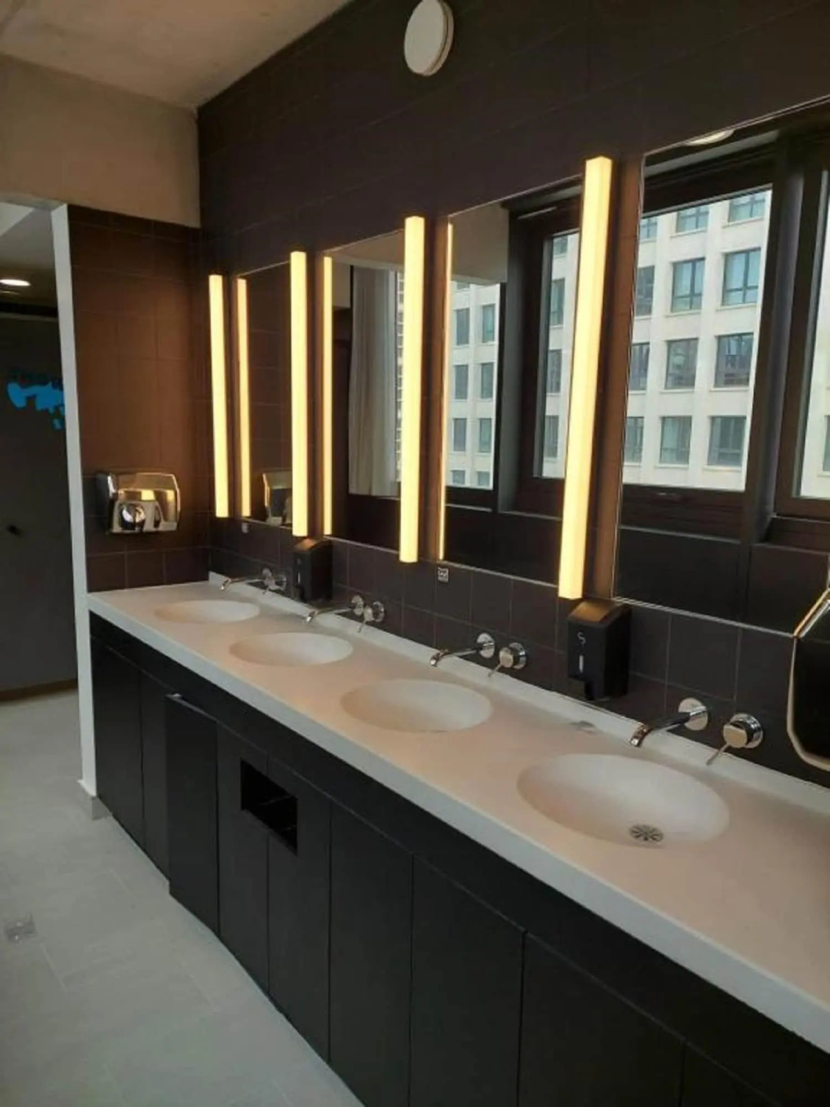 The People Paris Marais