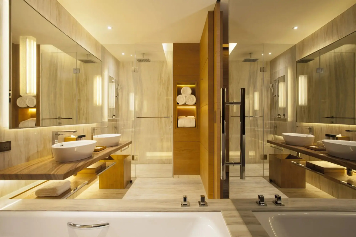 Park Hyatt Guangzhou