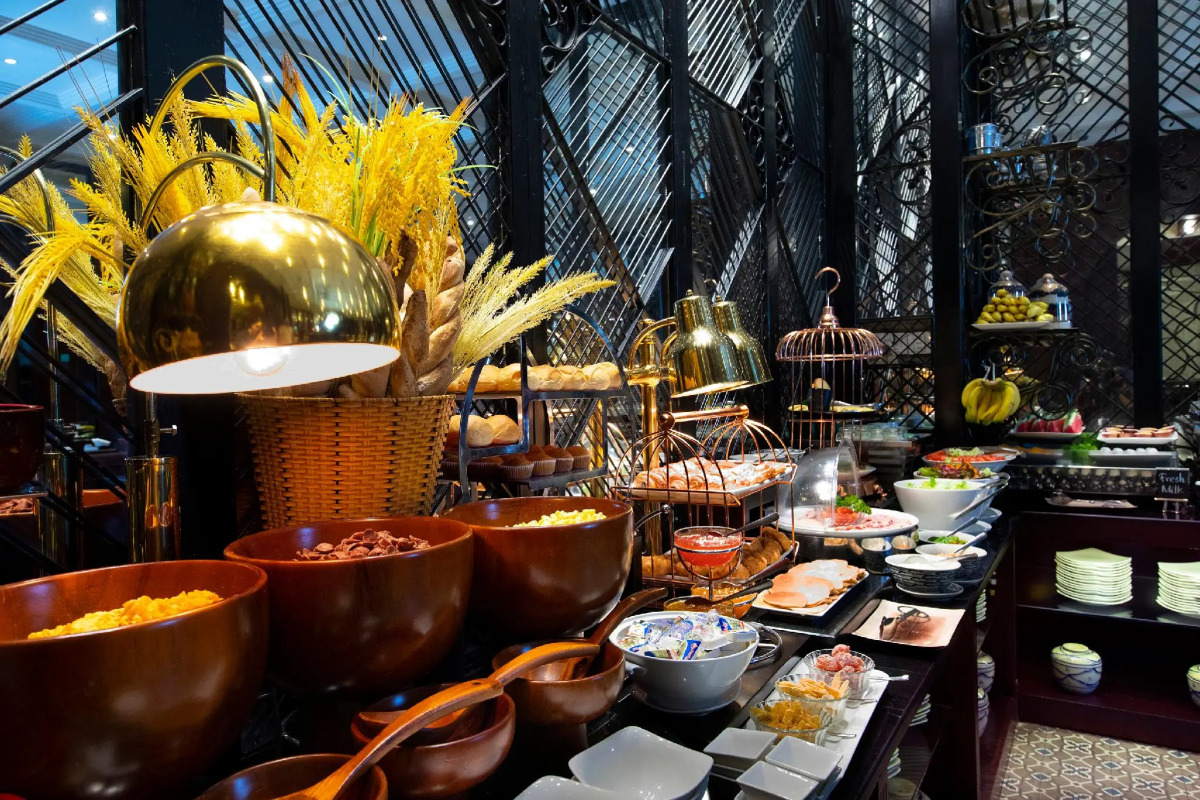 Alagon D'antique Hotel & Spa