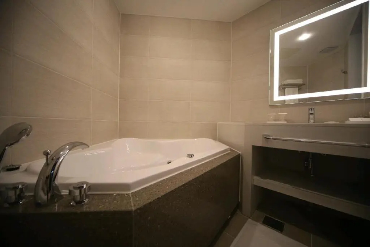 Grab the Ocean SONGDO