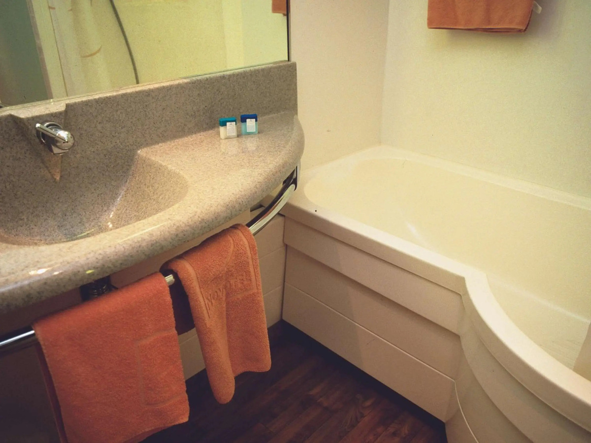 ibis Styles Zurich City Center