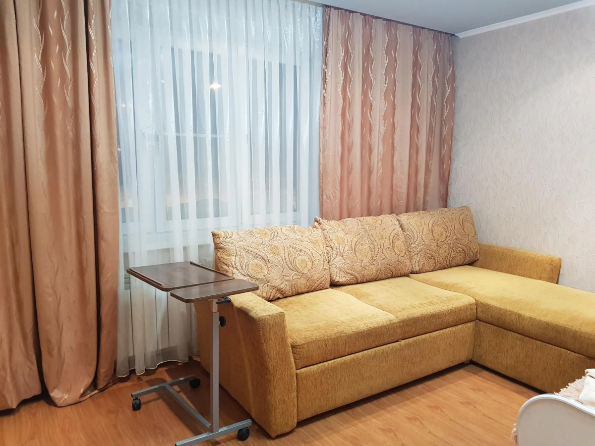 Апартаменты в 4-ом микрорайоне 13