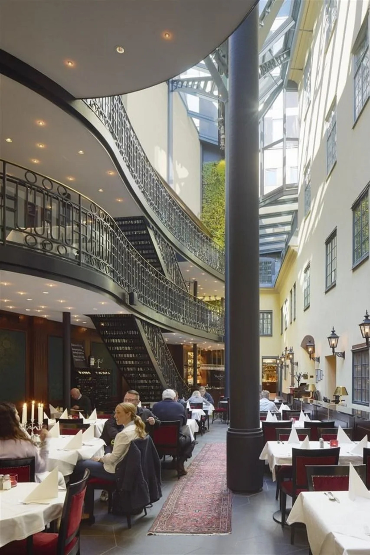 Hotel Kungsträdgården