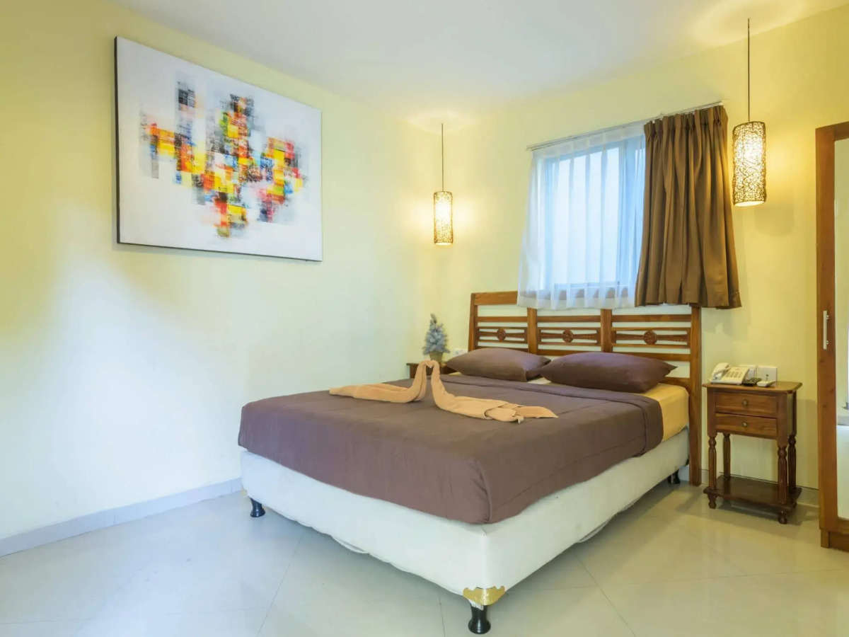 Guest House Matahari