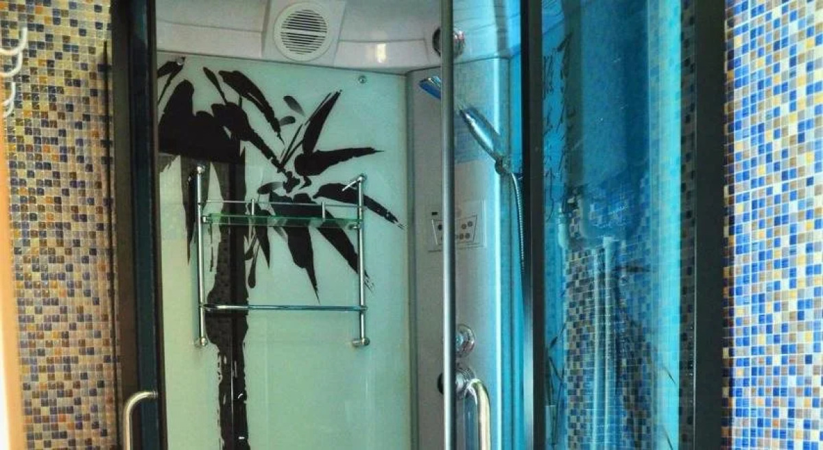 Mini Hotel Uyut on Novgorodskaya 35