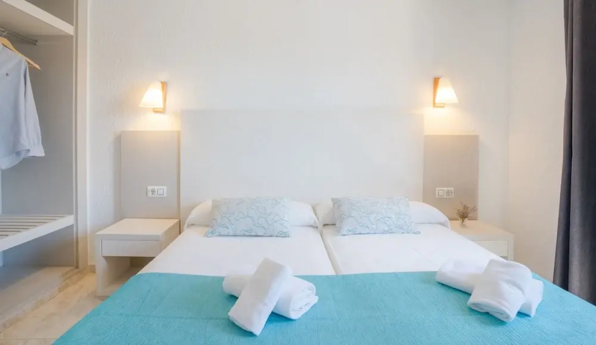 Apartamentos Moon Dreams Los Lentiscos