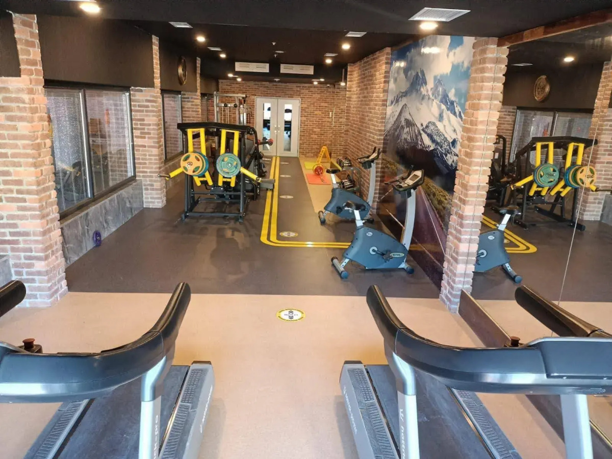 Mirada Del Lago Hotel