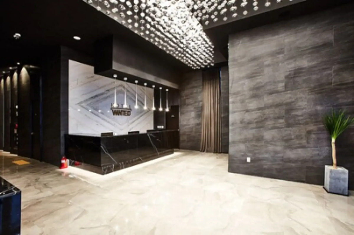Hotel Wanted