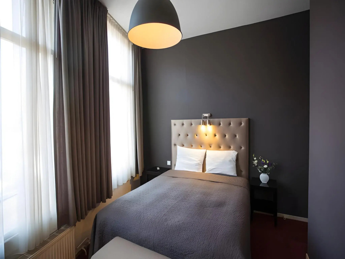 Quentin Amsterdam Hotel