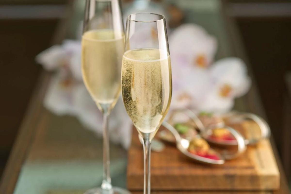 Conrad London St. James