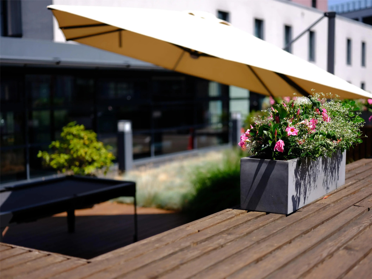 Park Inn by Radisson Luxembourg City