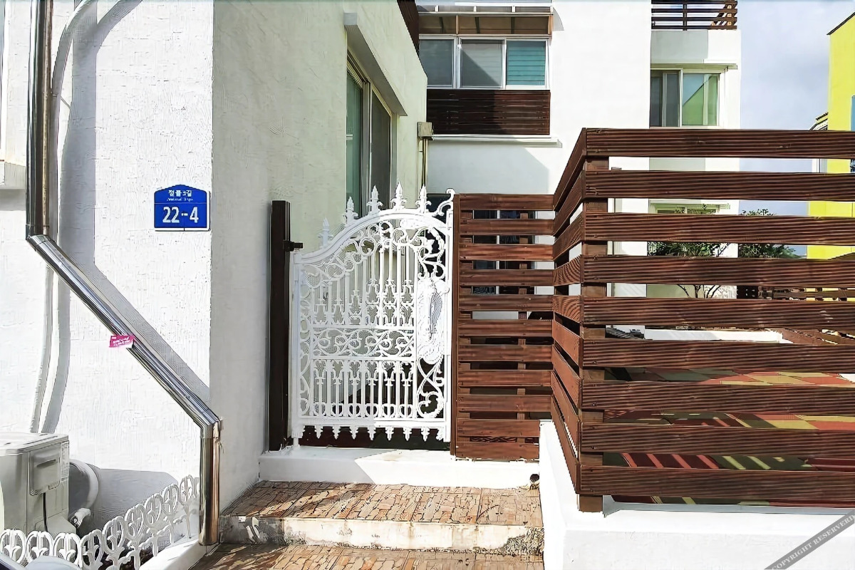 Jejudo Hasukjip Guesthouse