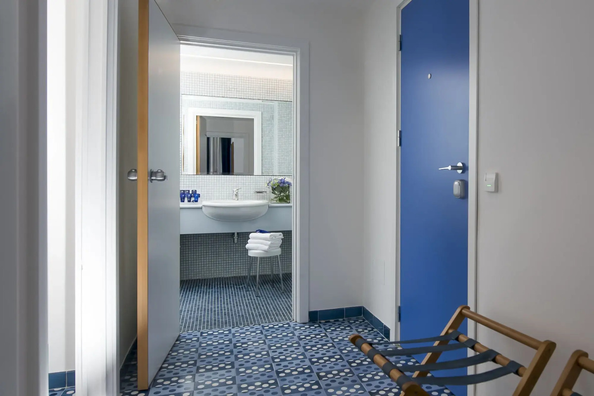 Parco dei Principi Hotel