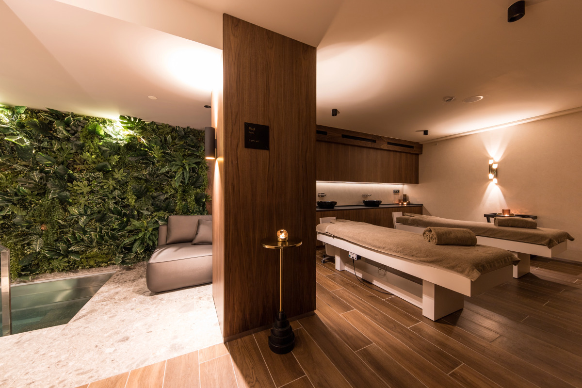 Grand Hyatt Barcelona