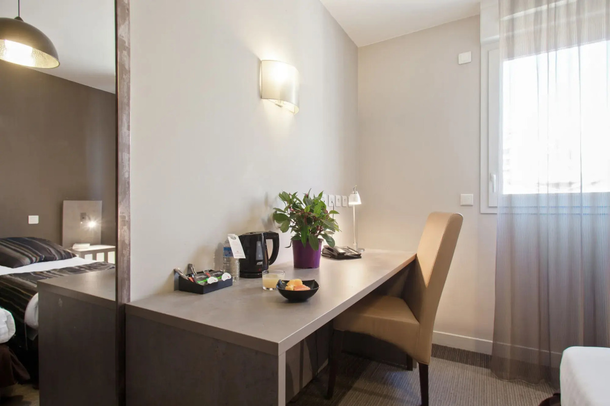 Appart'City Confort Marseille Centre Prado Velodrome