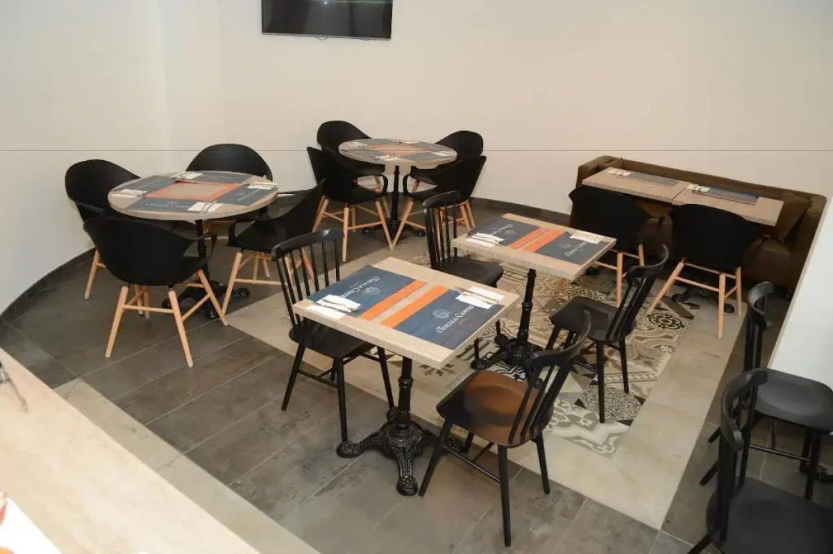 Hotel L´Escala Centre