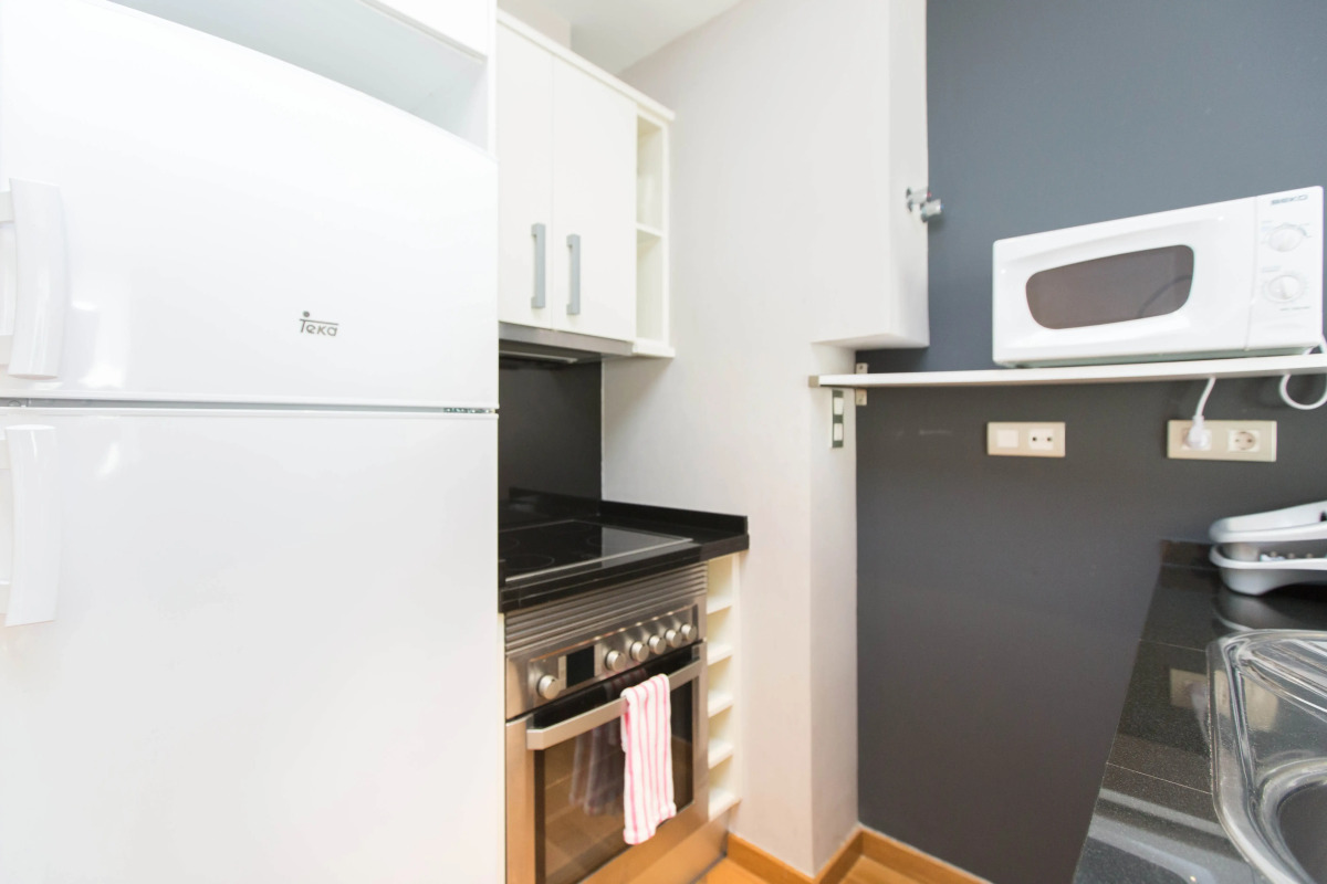 AinB Sagrada Familia Apartments