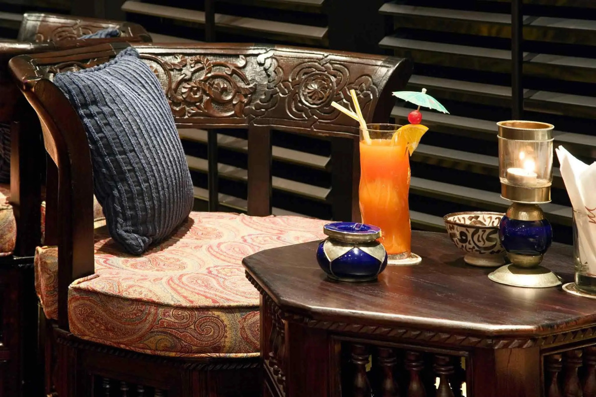 Mercure Grand Hotel Seef