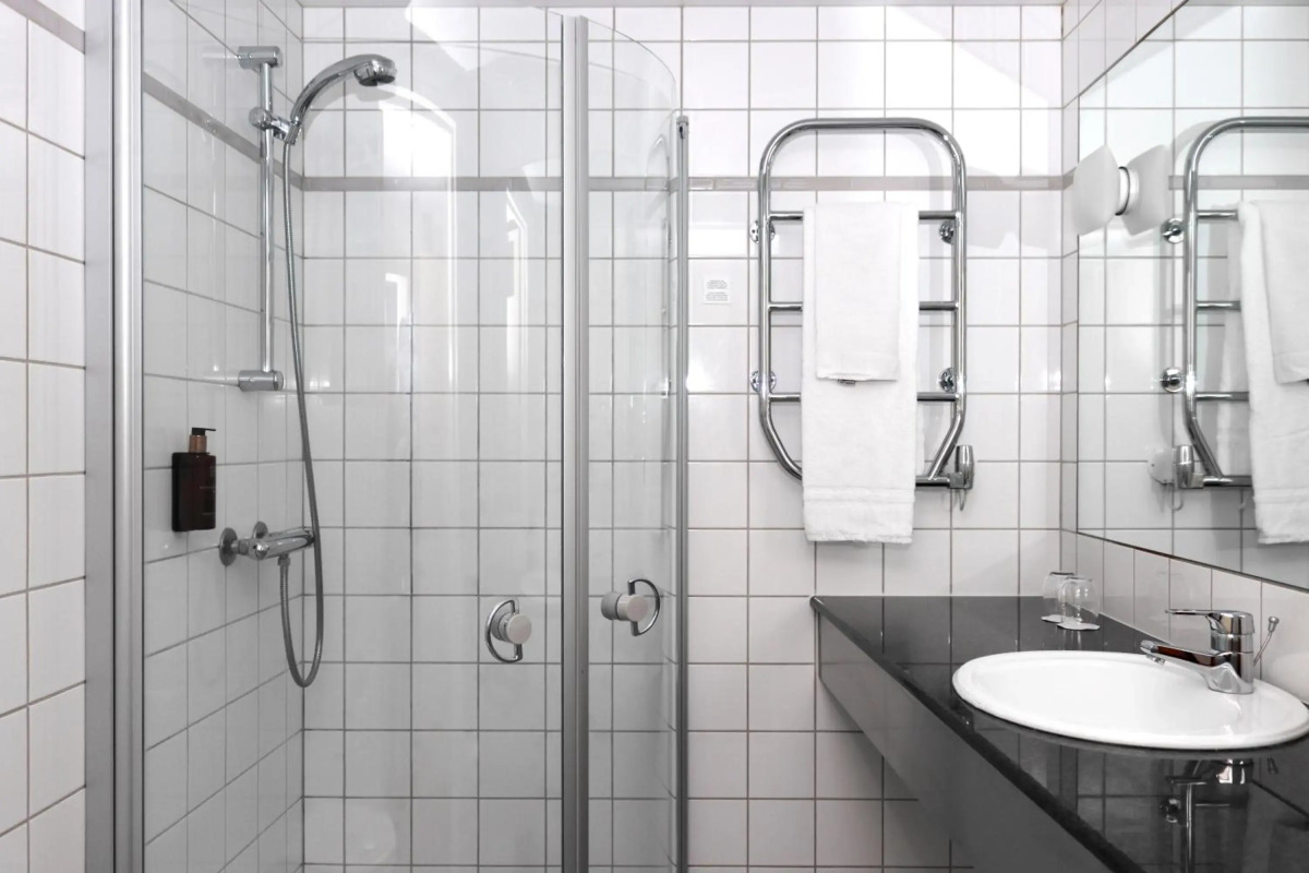 Home Hotel Hammer – Dinner included