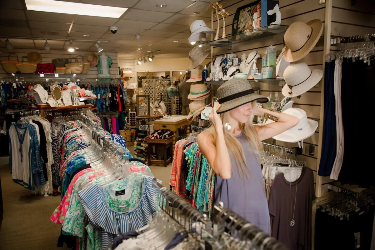 Lago Mar Beach Resort & Club