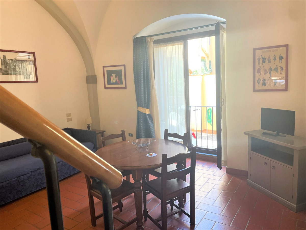 Residence La Contessina