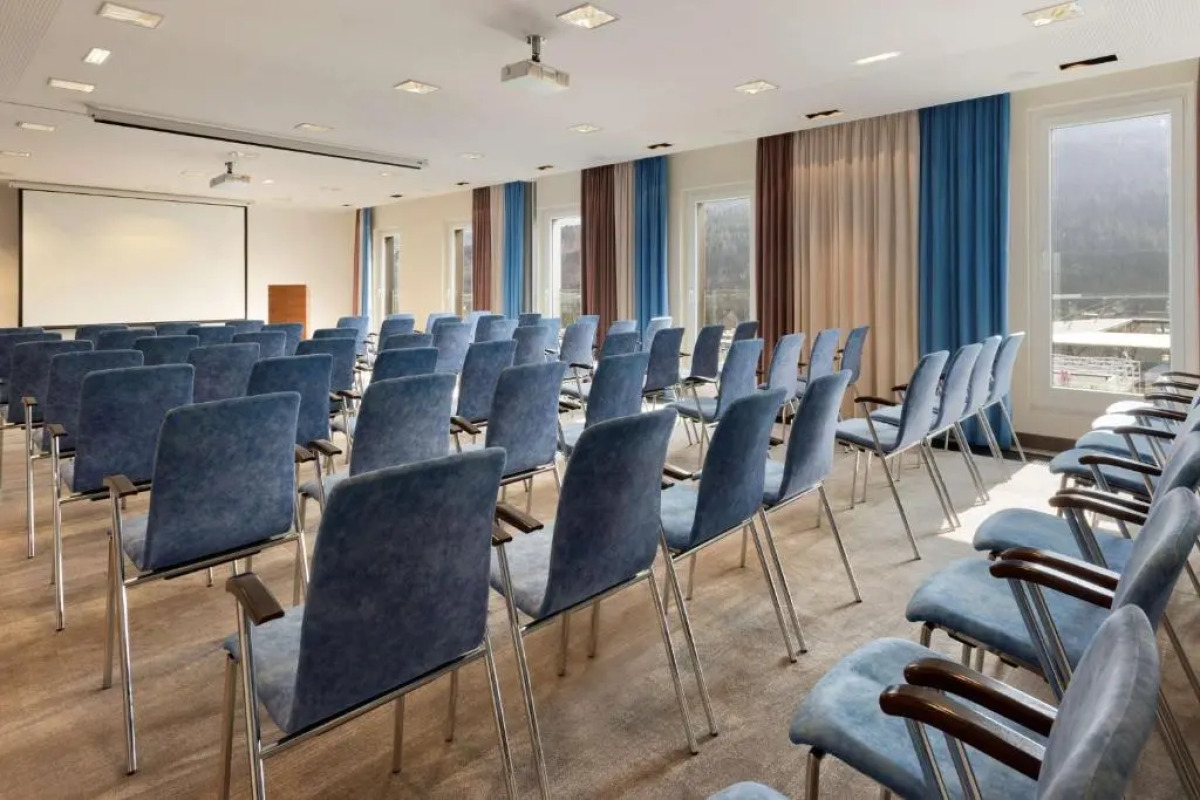 Hilton Garden Inn Innsbruck Tivoli