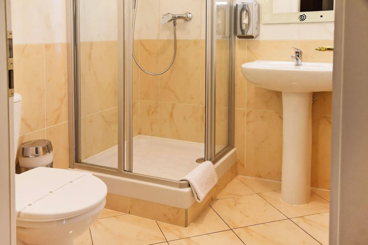 Hotel Palác U Kočků by Adrez Living