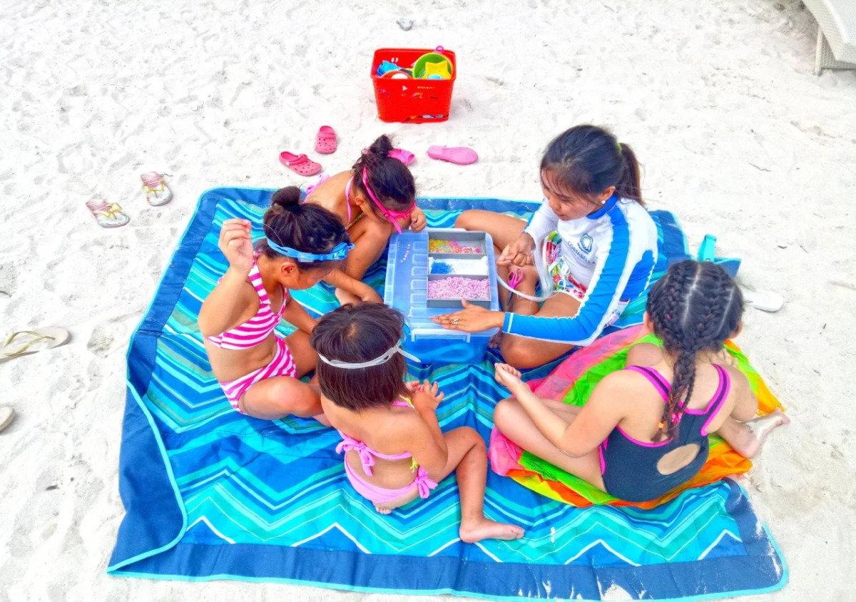 Costabella Tropical Beach Hotel