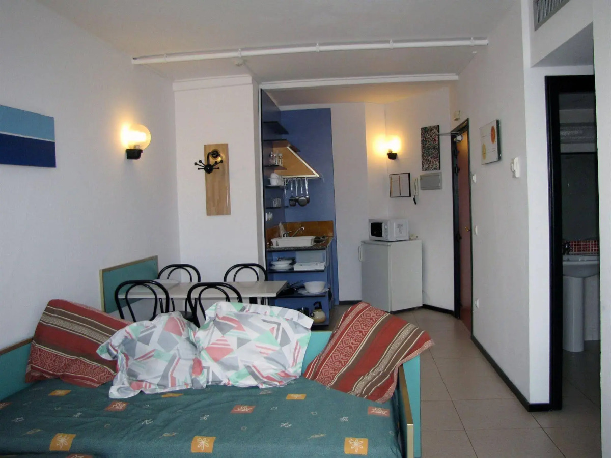 Apartaments Lloret Sun