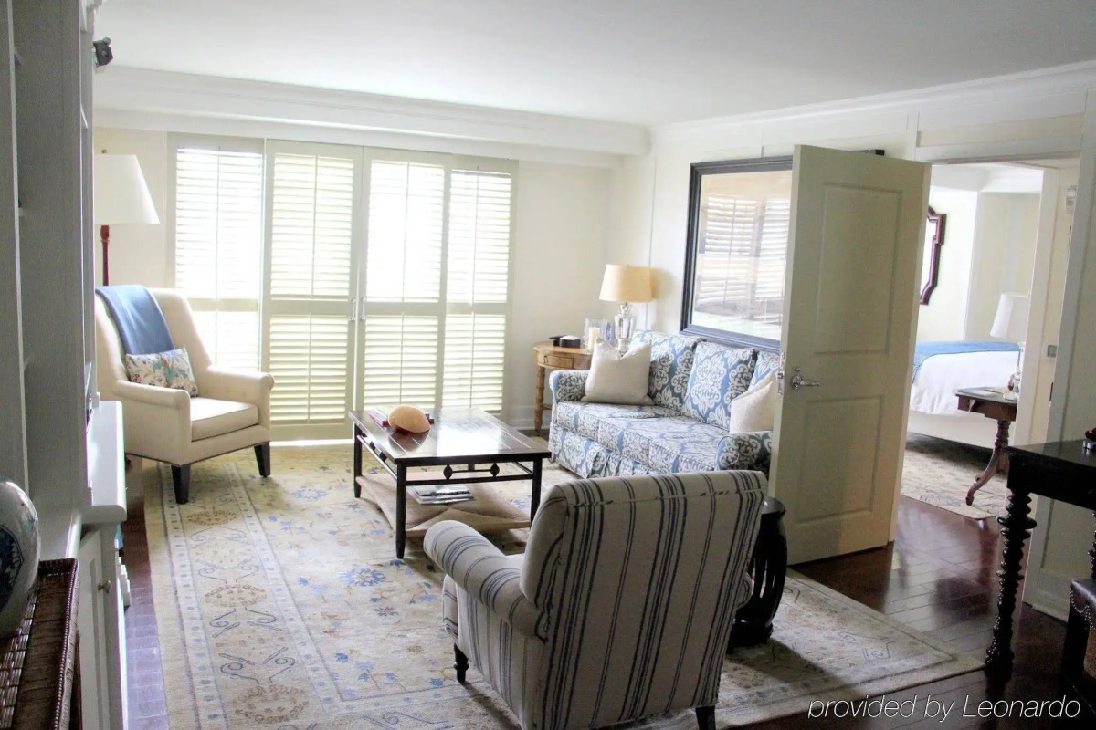 Shutters on the Beach