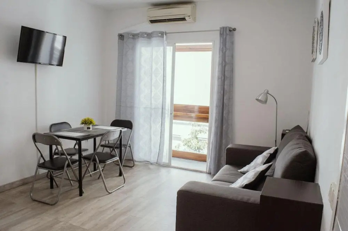 Apartamentos Sleep in Madrid