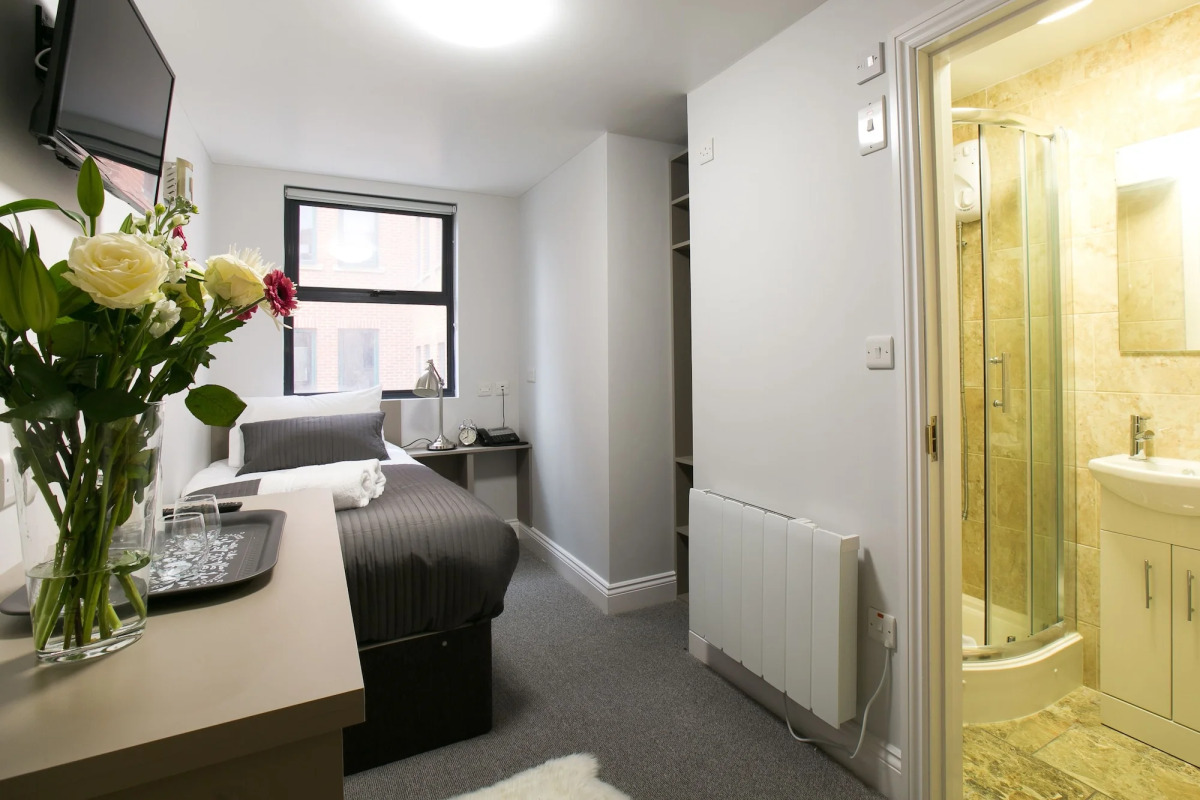 Belvilla Ilford Hill Hotel London